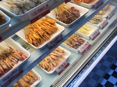 -喜姐炸串(仙林水平方店)