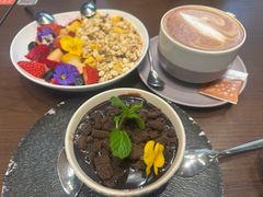 -Shantek象提南亚餐厅&西餐融合Bistro(淮海中路店)