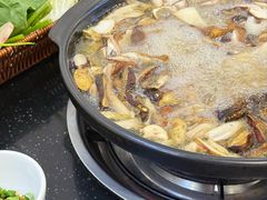 -草墩罗非鱼庄•野生菌•腊排骨(七星街上段店)