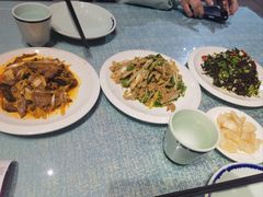 -萧记三鲜烩面(黄河南路店)