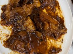 -清真·同发顺饭庄·烧麦(总店)