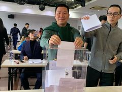 -拳盛时代拳击俱乐部(北京路店)