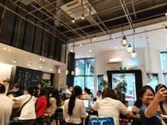 -Home Cafe(水榭春天店)