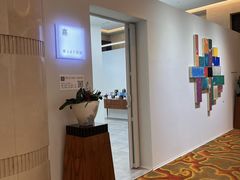 -济南喜来登酒店