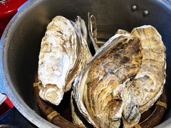 高压锅蒸鲜生蚝-辣小鲜·南昌大排档(船山路店)