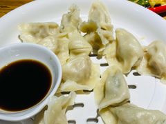 -關東雪东北菜(中庚漫游城店)