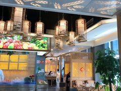 -村长家的疙瘩汤·东营菜(东营茶城店)