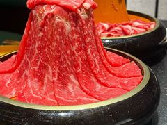 -牛New寿喜烧(新六百店)