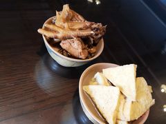 -中国马镇·满族八大碗(美食街店)