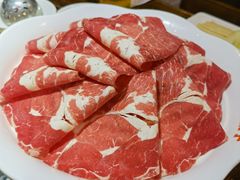 现切鲜肥牛-晓宇重庆火锅(大唐不夜城店)