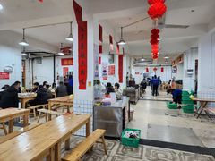 -笨罗卜浏阳菜馆(富家湾小区店)