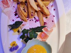 -PARFUM FLORAL花境法餐(南京首店)