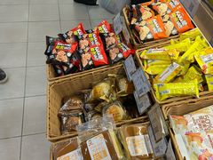 -来伊份LYFEN(龙蟠中路店)