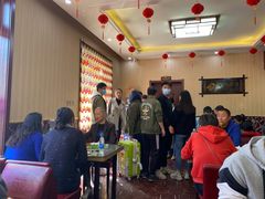 大堂-林之六八·6886大连老菜馆