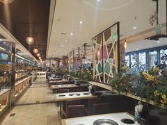 -北京汉斯特自助烤肉(临朐店)