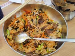-敏丁拌饭(中街总店)