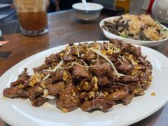 老爆三-来顺成饭庄