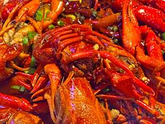 经典麻辣小龙虾-霸王虾·小龙虾香辣蟹(玉林店)
