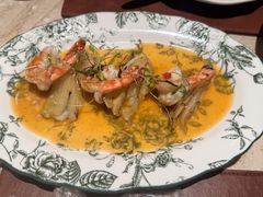 -Mammamia意大利餐厅(阳春巷店)