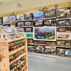 -LEGO(国贸商城店)