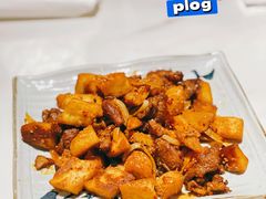 -疆Jiang·新疆秘制料理