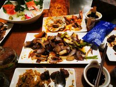 -大渔·观筵(三里屯太古里店)