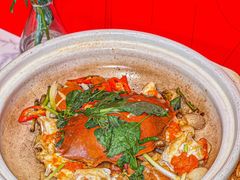 -潮州府·潮菜·砂锅粥(徐家汇店)