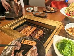 -本寻烧肉酒场(双井店)