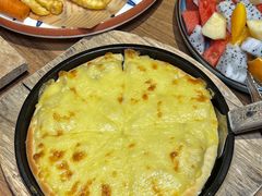 -路易十三西餐厅(西关新天地店)