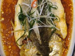 -佳味海鲜(华春路店)