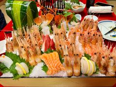 -万岛日本料理铁板烧(梅赛德斯奔驰店)