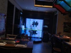 -可口香·非遗老号烧烤(南岗直营店)