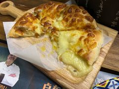 -卢布里西餐厅(海拉尔店)