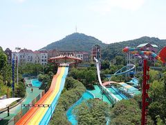 -杭州浪浪浪水公园