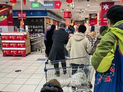 -华润万家(凯德和平广场店)