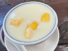 -周大娘牛乳(旧寨古村总店)
