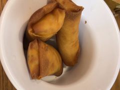 -苏小柳点心·手作小笼包(虹桥天地分院)