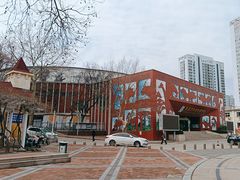 -贮水山儿童公园