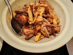 古法酱烧姜母鸭-闽和南(深圳万象城店)