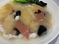 老浦东蒸三鲜-老人和饭店(淮海中路店)