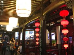 大堂-耿福兴(凤凰美食街店)