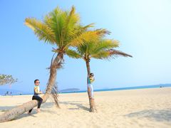 -三亚亚龙湾天域度假酒店