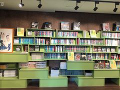 -和美电影艺术中心(万国城店)