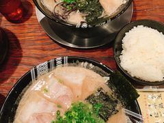 -博多一双(博多駅東本店)