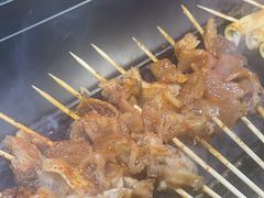 -可口香·非遗老号烧烤(南岗直营店)