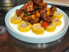 -东北大院·东北菜(三台子店)