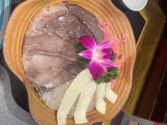-吼堂老火锅(武汉 天地壹方南馆店)