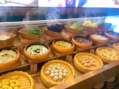 -伝承·和牛寿喜烧·放题(东营银座购物中心店)