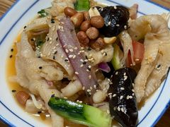 -阿木舂记·特色小吃(平江路店)