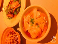 -龙门阵茶屋川菜馆(武康路店)